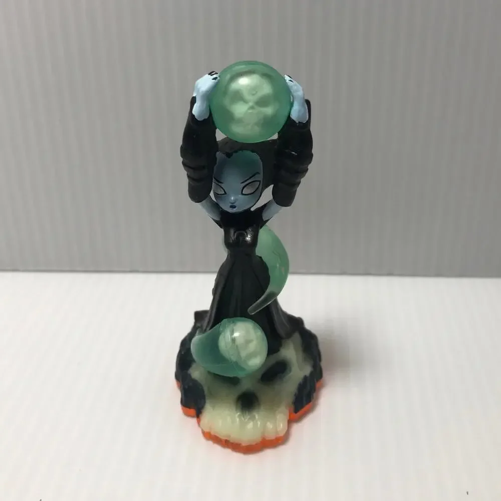 2012 Activision Skylanders Giants Hex Series 2